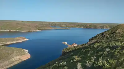 В Казахстане установят лимиты вылова рыбы, фото - Новости Zakon.kz от 29.04.2024 12:00