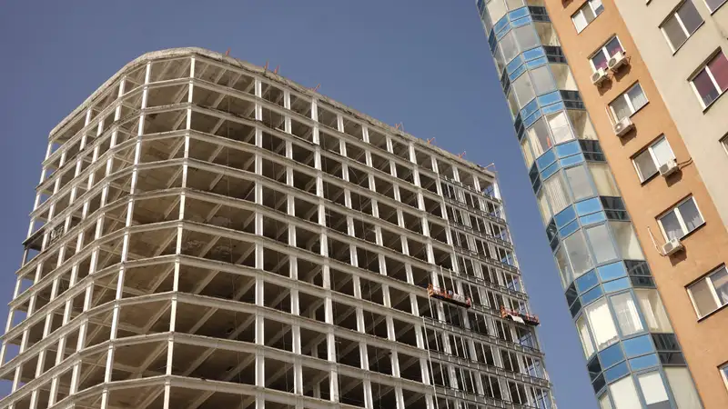 Где дороже: стоимость жилья в Казахстане и мире