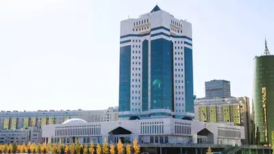В Казахстане введут новый механизм для выделения денег из резерва правительства, фото - Новости Zakon.kz от 29.04.2024 11:02