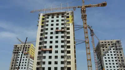 Как поставить на учет договор о долевом жилищном строительстве, фото - Новости Zakon.kz от 29.04.2024 09:54