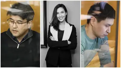 , фото - Новости Zakon.kz от 02.05.2024 14:30