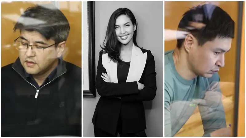 Судебные прения по делу Бишимбаева отложили – трансляция 29 апреля