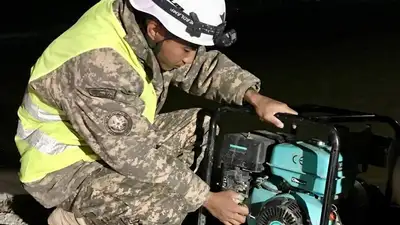 Кульсары, фото - Новости Zakon.kz от 29.04.2024 08:16