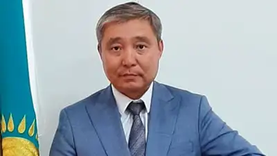 Аким риддера покинул пост, фото - Новости Zakon.kz от 29.04.2024 13:36