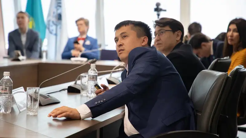 Азарт к спорту – не болезнь: эксперты обсудили проблемы лудомании в Казахстане