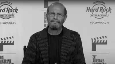 актер, фото - Новости Zakon.kz от 30.04.2024 22:50