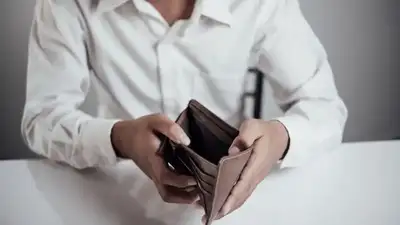 финансовая пирамида в Павлодаре, фото - Новости Zakon.kz от 30.04.2024 21:19