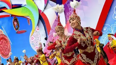 Как в Астане отпразднуют День единства народа Казахстана, фото - Новости Zakon.kz от 30.04.2024 09:33