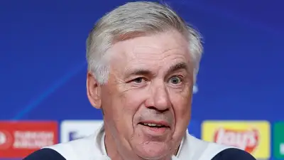 Футбол Лучший тренер Ла Лиги, фото - Новости Zakon.kz от 30.04.2024 11:51