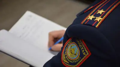 Смерть девочки в Алматинской области, школа, полиция, фото - Новости Zakon.kz от 30.04.2024 17:50