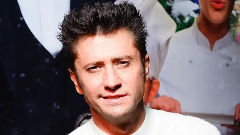 Прилучный рассказал о важном семейном событии