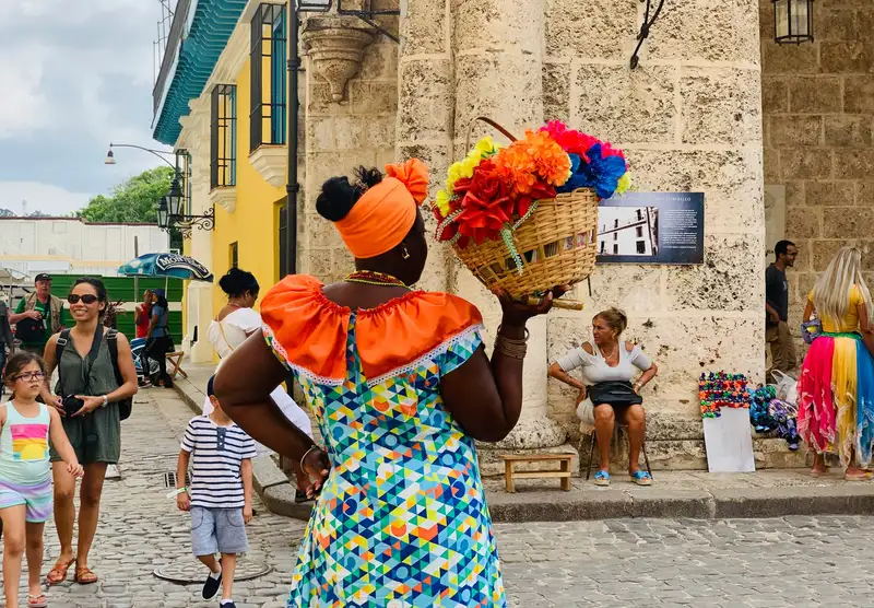 Отдых, туризм, отпуск, Куба, фото - Новости Zakon.kz от 30.04.2024 15:02