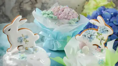 Хорошее дрожжевое тесто для куличей и выпечки: на что обратить внимание, и какие дрожжи лучше использовать, фото - Новости Zakon.kz от 30.04.2024 12:42