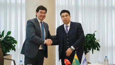 Halyk Bank и фонд &quot;Даму&quot; предоставят женщинам-предпринимательницам льготные кредиты под 7-8 % до семи лет, фото - Новости Zakon.kz от 30.04.2024 10:30