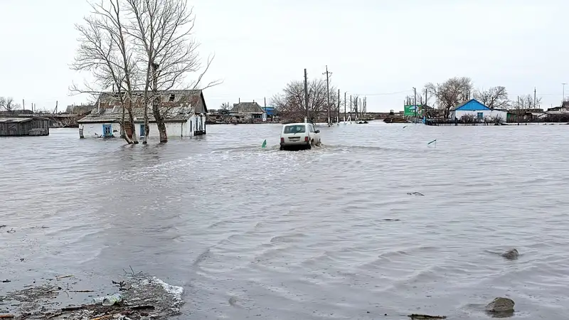 Смогут ли пострадавшие от паводков получить компенсацию, если жилье не оформлено