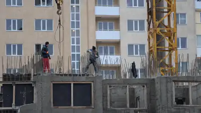 Строительство и приобретение жилья за счет бюджета: внесены изменения, фото - Новости Zakon.kz от 30.04.2024 14:24