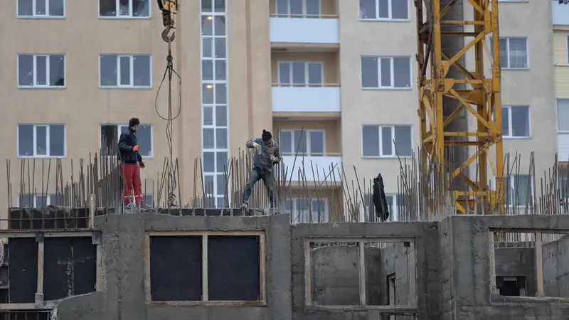 Строительство и приобретение жилья за счет бюджета: внесены изменения