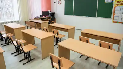 Бухгалтеры украли 130 млн тенге в одной из школ Астаны, фото - Новости Zakon.kz от 30.04.2024 11:37
