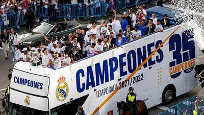 Футбол 4 очка Титул, фото - Новости Zakon.kz от 30.04.2024 18:06