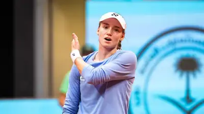 Елена Рыбакина прокомментировала выход в четвертьфинал турнира категории WTA-1000 в Мадриде 