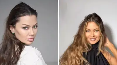 блогерша, фото - Новости Zakon.kz от 30.04.2024 20:17