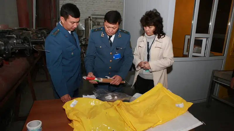 Какие товары и в каком количестве можно ввезти в Казахстан без уплаты таможенной пошлины