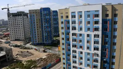 Паводки, рынок жилья, фото - Новости Zakon.kz от 30.04.2024 17:10