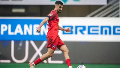 Футбол Избиение Ночной клуб, фото - Новости Zakon.kz от 30.04.2024 13:23