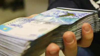 В Жамбылской области украли бюджетные 105 млн тенге, фото - Новости Zakon.kz от 30.04.2024 09:25
