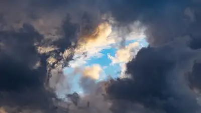 , фото - Новости Zakon.kz от 01.05.2024 17:08