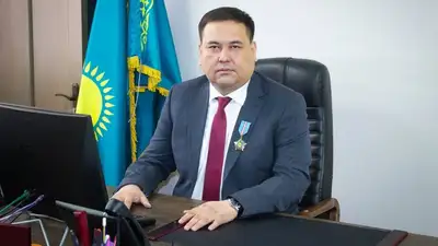 Приговор Мурату Оразбаеву, подробности уголовного дела, фото - Новости Zakon.kz от 02.05.2024 13:33