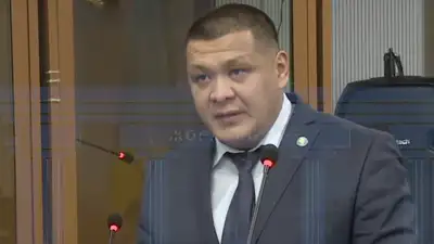 , фото - Новости Zakon.kz от 03.05.2024 14:58