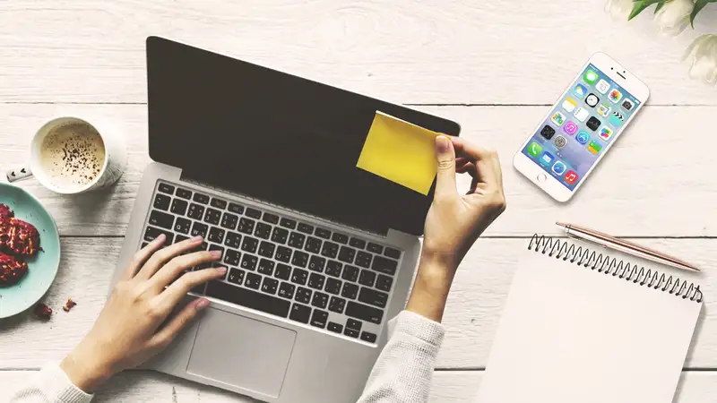 В России впервые наказали блогера за кражу идеи