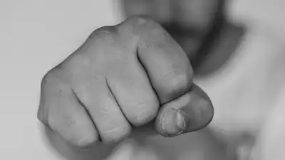 Футбол Драка Игроков, фото - Новости Zakon.kz от 02.05.2024 15:45