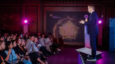 HR-тренды будущего: инновации, которые в корне изменят отношения на рынке труда, фото - Новости Zakon.kz от 02.05.2024 15:58