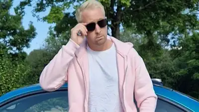 Голливуд, фото - Новости Zakon.kz от 03.05.2024 04:42