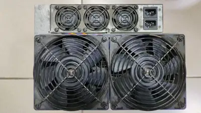 Оборудование для майнинга на 250 млн тенге пытались вывезти из Казахстана, фото - Новости Zakon.kz от 02.05.2024 10:09