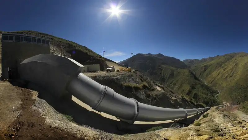 Казахстан увеличит тариф на транзит российской нефти в Китай