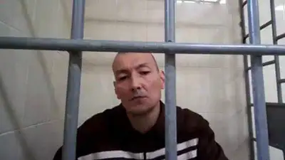 Верховный суд рассмотрел дело по ходатайству Тогаева, получившего в 2014 году пожизненный срок
