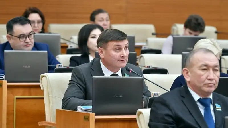 Пожизненное лишение свободы наркодельцам предлагают ввести в Казахстане