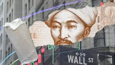 Коллаж, фото - Новости Zakon.kz от 02.05.2024 12:03