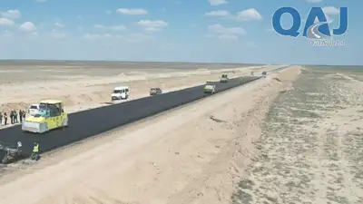 Минтранспорта и &quot;КазАвтоЖол&quot; запускают проект по контролю качества дорог