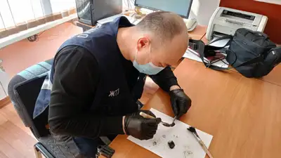 расследование, фото - Новости Zakon.kz от 02.05.2024 21:01