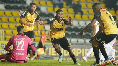 Футбол Красивый Гол , фото - Новости Zakon.kz от 02.05.2024 22:05