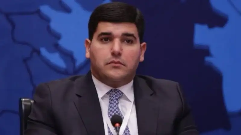 Политолог Фархад Мамедов: У Казахстана есть традиция по организации переговоров