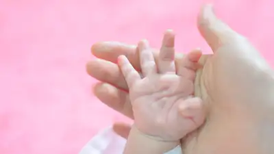 Детям в Казахстане будут присваивать ИИН при рождении. Парламент принял закон , фото - Новости Zakon.kz от 02.05.2024 18:55