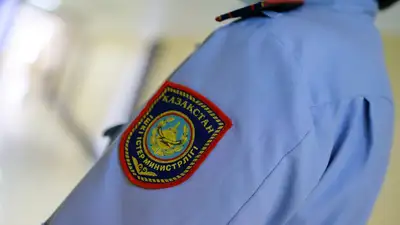 Майор полиции получил тюремный срок и лишился звания в Актюбинской области, фото - Новости Zakon.kz от 02.05.2024 16:14