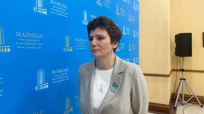 Рост числа утечек персональных данных казахстанцев объяснила депутат