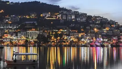 туристы пострадали в Турции, фото - Новости Zakon.kz от 02.05.2024 18:12