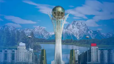 Тест: Хорошо ли вы знаете символы Казахстана?, фото - Новости Zakon.kz от 02.05.2024 18:02